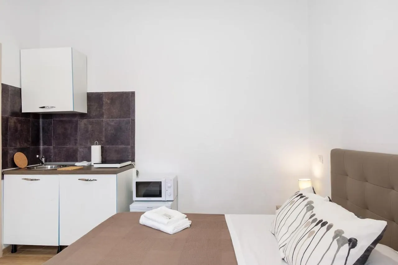 San Vincenzo Rooms Vigonza Italia