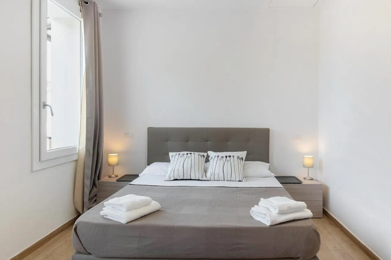 San Vincenzo Rooms Vigonza 0*,